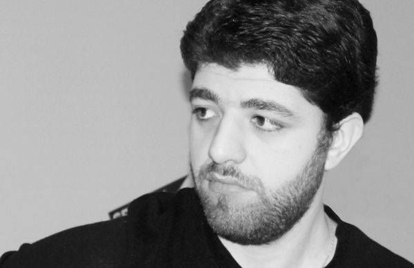 Эльнур Фаттахов: В настоящее время гитара стала самым распространенным видом уличной музыки - Sputnik Азербайджан