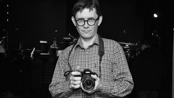 Лев Рыжков - Sputnik Азербайджан