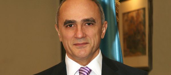 Алтай Эфендиев, фото из архива - Sputnik Азербайджан