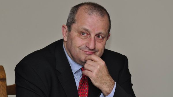 Экс-глава спецслужбы Натив Яков Кедми - Sputnik Азербайджан