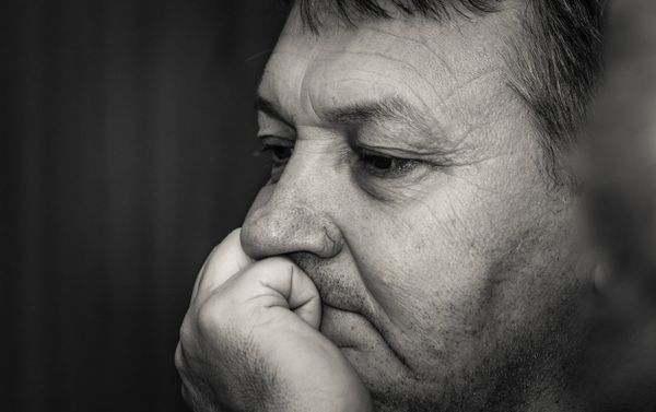 Ивар Строц. Латгалец, Смоленск - Sputnik Азербайджан