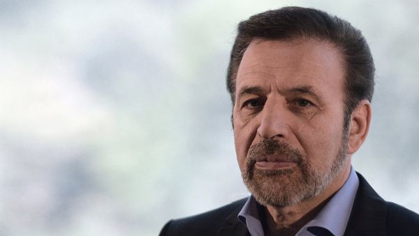 Министр связи и информационных технологий Ирана Махмуд Ваези, фото из архива - Sputnik Азербайджан
