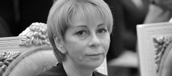 Доктор Лиза, фото из архива - Sputnik Азербайджан