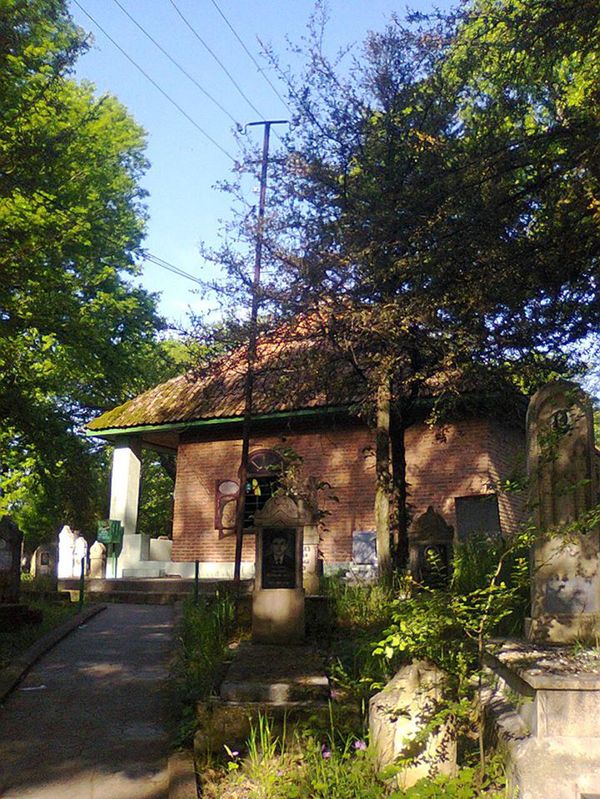 Гробница Шейха Джамаледдина с советских времен остается одним из главных мест паломничества в Азербайджане - Sputnik Азербайджан