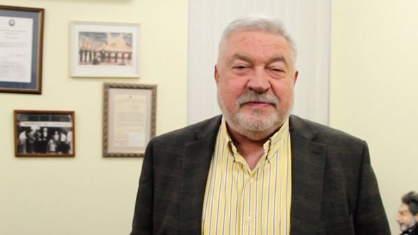 Гусман: один из тостов под Новый год звучит за нашу Родину - Sputnik Азербайджан