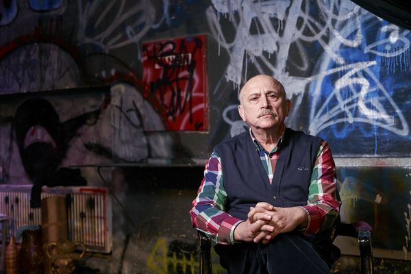 Даже если ты не доволен результатом, нужно, засучив рукава, продолжать работать - Sputnik Азербайджан