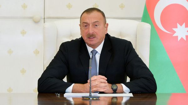 Под председательством Президента Азербайджана состоялось заседание Кабинета министров, посвященное итогам 2016 года - Sputnik Азербайджан