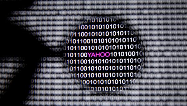 Поисковая система YAHOO - Sputnik Азербайджан