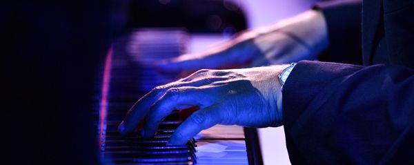 Джазовый фестиваль Koktebel Jazz Party - Sputnik Азербайджан