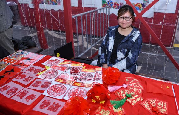 Фестиваль культур Global Village 2017 на Площади фонтанов - Sputnik Азербайджан