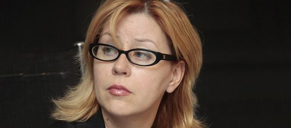 Профессор Татьяна Волосовец - Sputnik Азербайджан