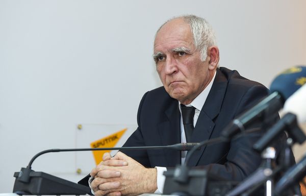 Эксперт в сфере образования Надир Исрафилов - Sputnik Азербайджан