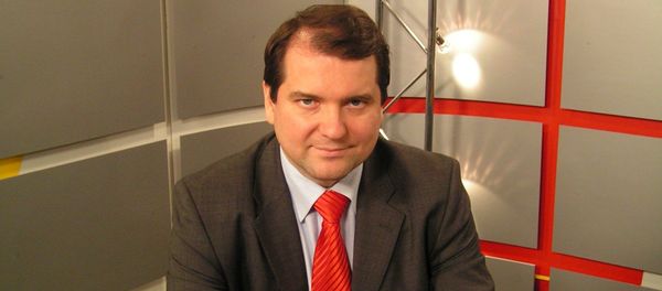 Владимир Корнилов - Sputnik Азербайджан