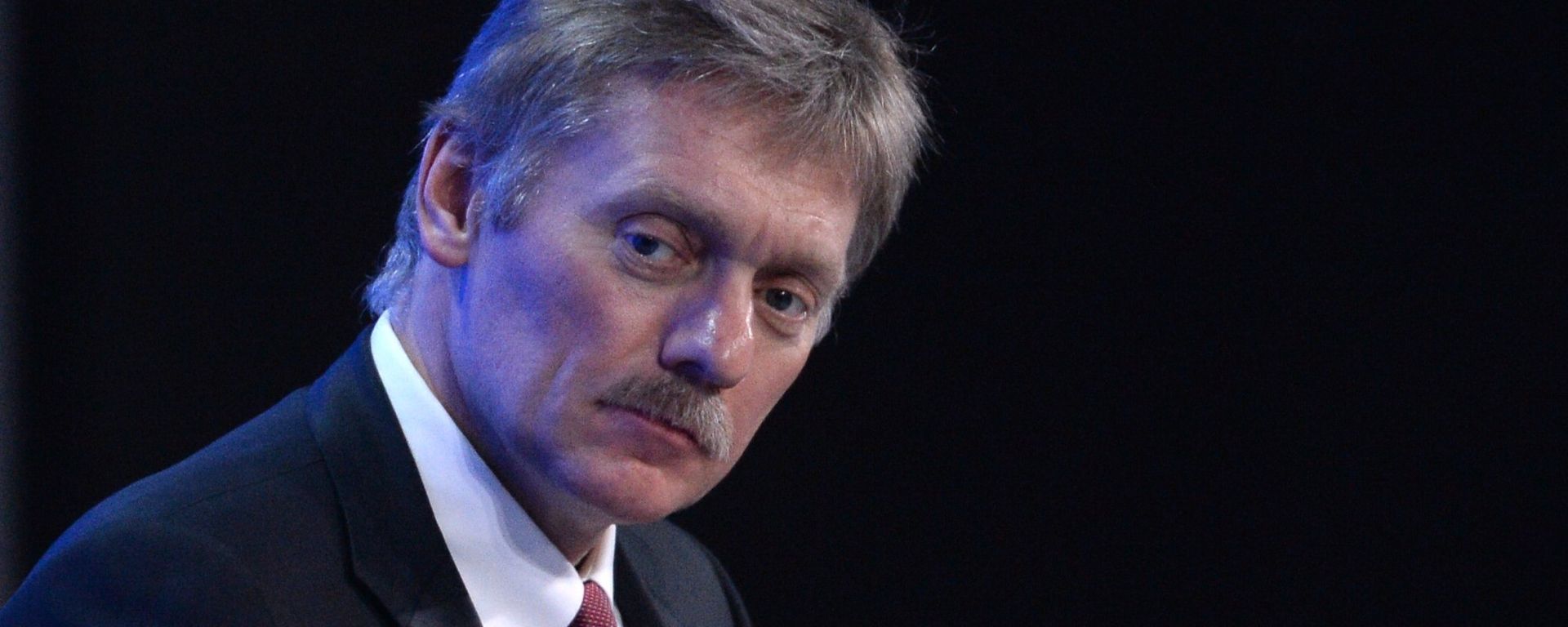 Пресс-секретарь президента РФ Дмитрий Песков, фото из архива - Sputnik Азербайджан, 1920, 24.03.2022