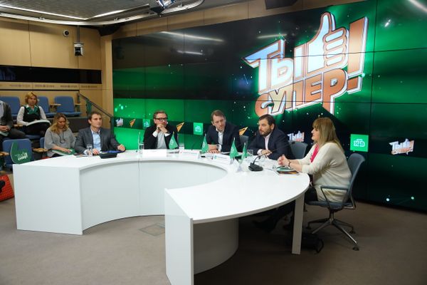Финалисты Ты супер! примут участие в отборочных турах международных вокальных конкурсов Новая волна и Детское Евровидение - Sputnik Азербайджан