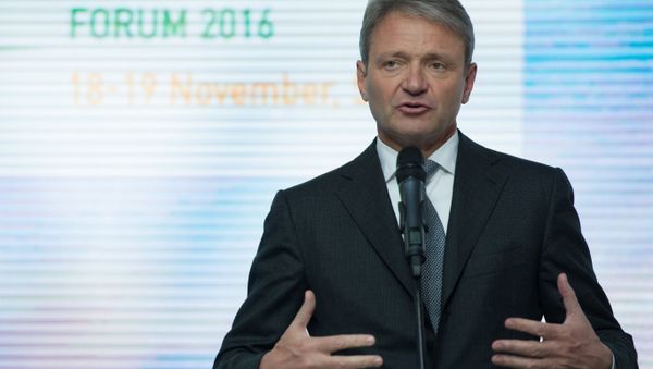 Глава Минсельхоза РФ Александр Ткачев - Sputnik Азербайджан