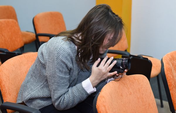 Пресс-конференция на тему Что принесут налоговые изменения в 2017 году в Международном мультимедийном пресс-центре Sputnik Азербайджан - Sputnik Азербайджан