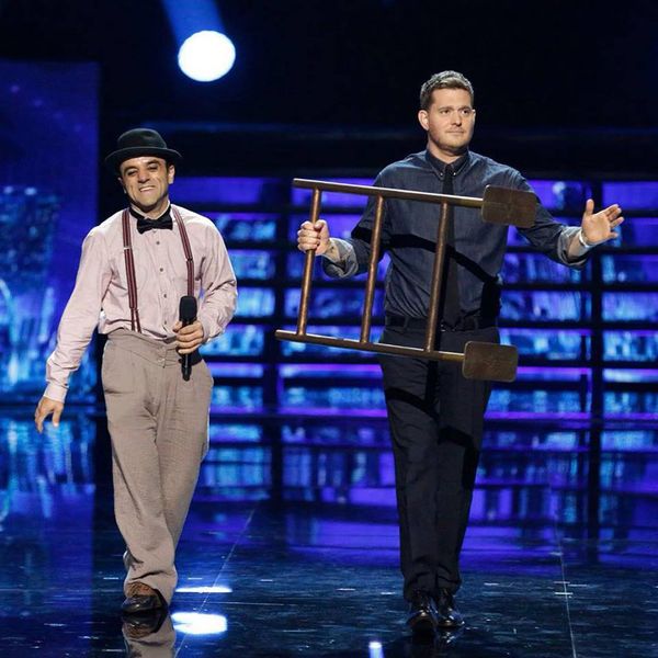 Участник America`s Got Talent: Я сам не ожидал такого успеха.  - Sputnik Азербайджан