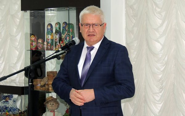 В Российском информационно-культурном центре в Баку отметили День молодежи - Sputnik Азербайджан