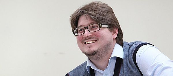 Интернет-эксперт Илья Переседов - Sputnik Азербайджан