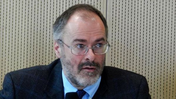 Политический эксперт Мартин Малек - Sputnik Азербайджан