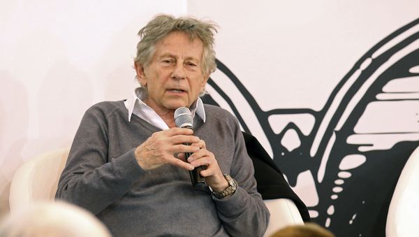 Режиссер Роман Полански, фото из архива - Sputnik Азербайджан