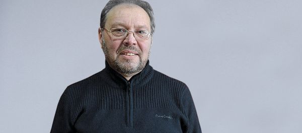 Сергей Перепелица - Sputnik Азербайджан