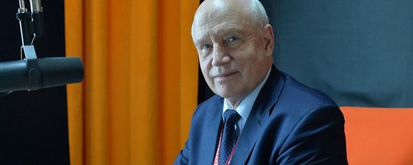 Исполнительный секретарь СНГ Сергей Лебедев - Sputnik Азербайджан