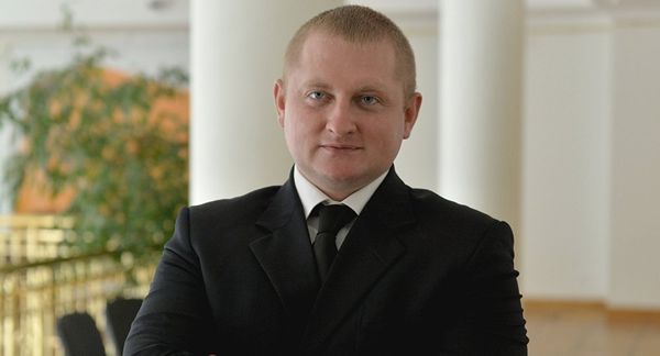 Александр Шпаковский - Sputnik Азербайджан
