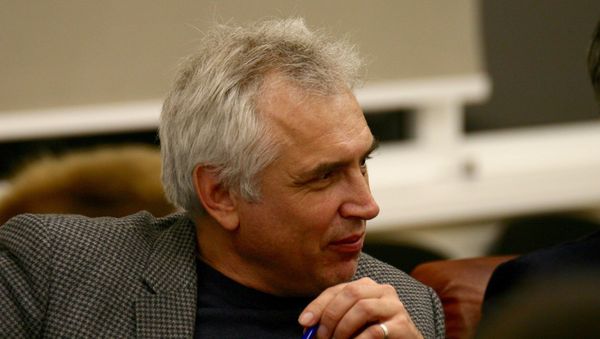 Ковалев Игорь Георгиевич - Sputnik Азербайджан