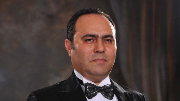 Народный артист Азербайджана Азер Зейналов - Sputnik Азербайджан