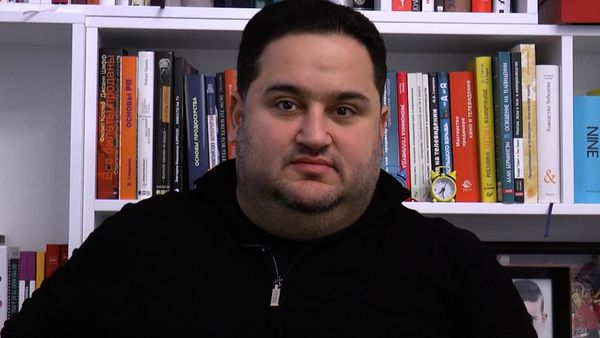 Мурад Дадашев: сумасшедшая вера поможет нашим в проекте Ты супер! - Sputnik Азербайджан