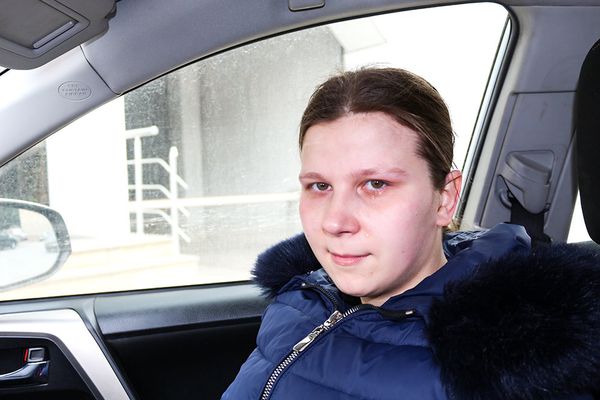 Екатерина Кязимова - Sputnik Азербайджан