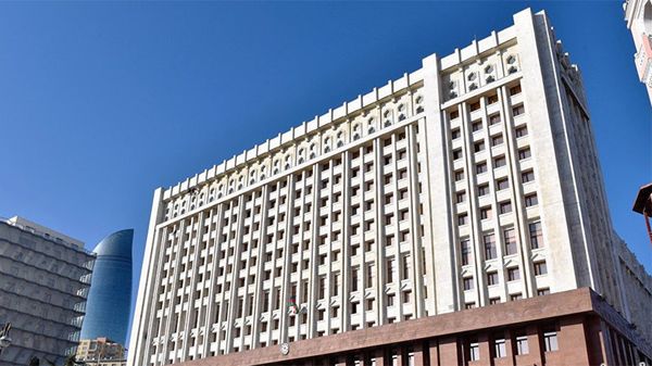 Prezident Administrasiyası, arxiv şəkli - Sputnik Азербайджан