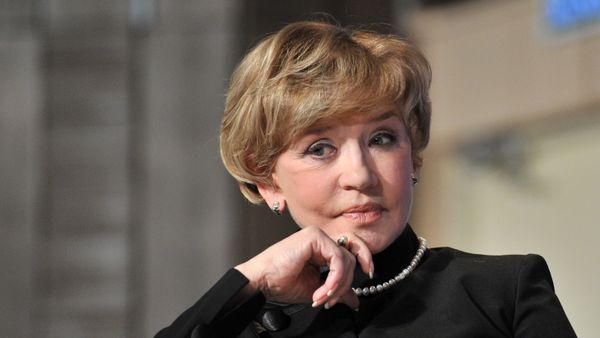 Актриса Вера Алентова - Sputnik Азербайджан