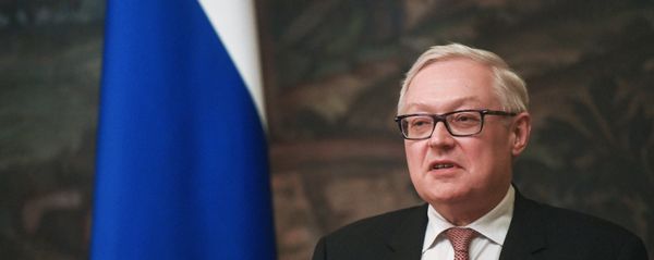 Заместитель министра иностранных дел РФ Сергей Рябков, фото из архива - Sputnik Азербайджан