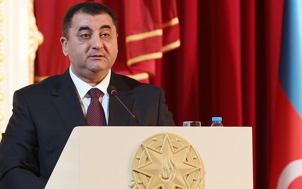 Конференция на тему Роль молодежи в борьбе с терроризмом, экстремизмом и радикализмом - Sputnik Азербайджан