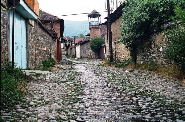 Существуют кварталы, названия которых связаны с другими городами Азербайджана - Sputnik Азербайджан