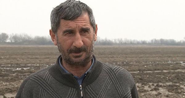 Азиз Сейидов - Sputnik Азербайджан