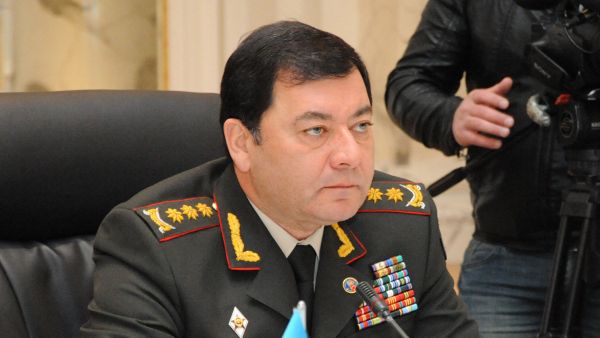 Наджмеддин Садыков - Sputnik Азербайджан