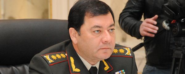 Наджмеддин Садыков - Sputnik Азербайджан