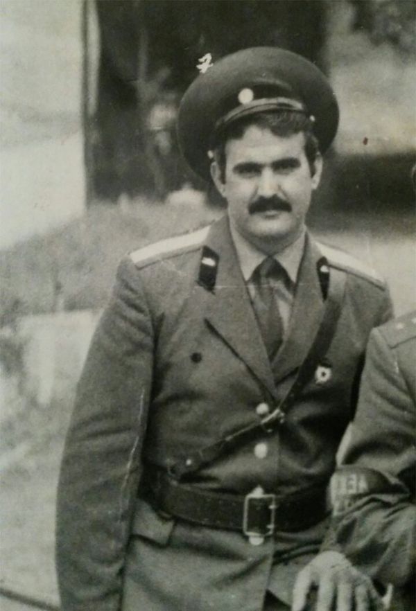 В Садараке и Ордубаде я и воевал, и снимал бои на камеру - Sputnik Азербайджан