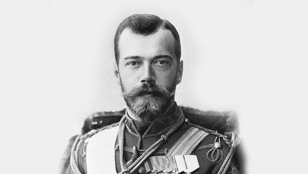 Император Николай Александрович - Sputnik Азербайджан