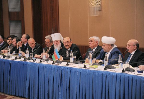 Председатель УМК шейхульислам Аллахшукюр Пашазаде:Азербайджан сегодня является одним из государств, находящихся в авангарде исламского мира - Sputnik Азербайджан