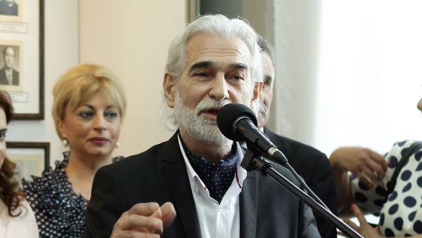 Художник Агали Ибрагимов - Sputnik Азербайджан