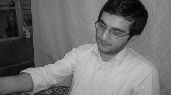 Мовсум Абдуллаев, фото из архива - Sputnik Азербайджан