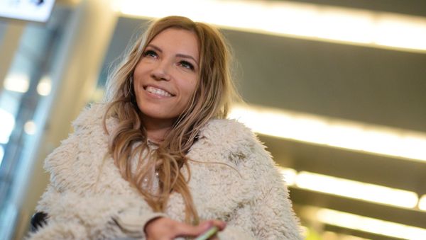 Певица Юлия Самойлова, представитель России на международном песенном конкурсе Евровидение-2017 - Sputnik Азербайджан