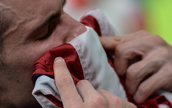 Алексей Филиппов победил в международном конкурсе новостных и спортивных фотографий - Sputnik Азербайджан