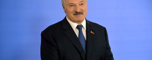 Выборы президента Белоруссии - Sputnik Азербайджан