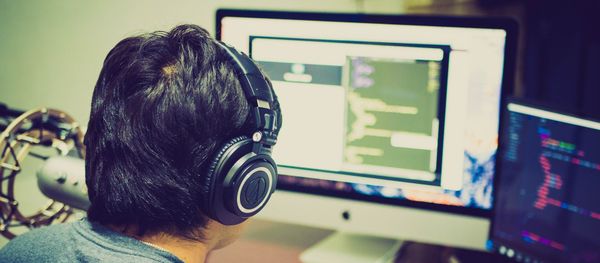 Пользователь интернета, фото из архива - Sputnik Азербайджан